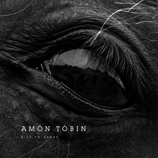 Amon Tobin - Rise to Ashes and How Do You Live