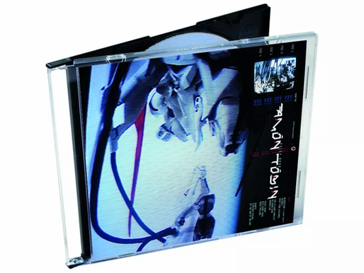 Amon Tobin on Foley Room in Future Music