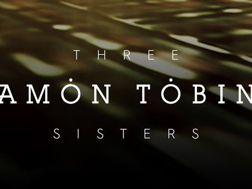 Three Sisters: a Nomark Club exclusive