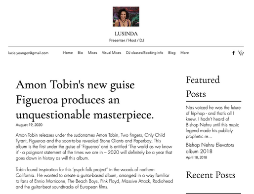 "An unquestionable masterpiece."