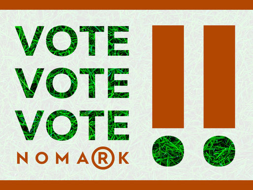 Vote! Vote! Vote!