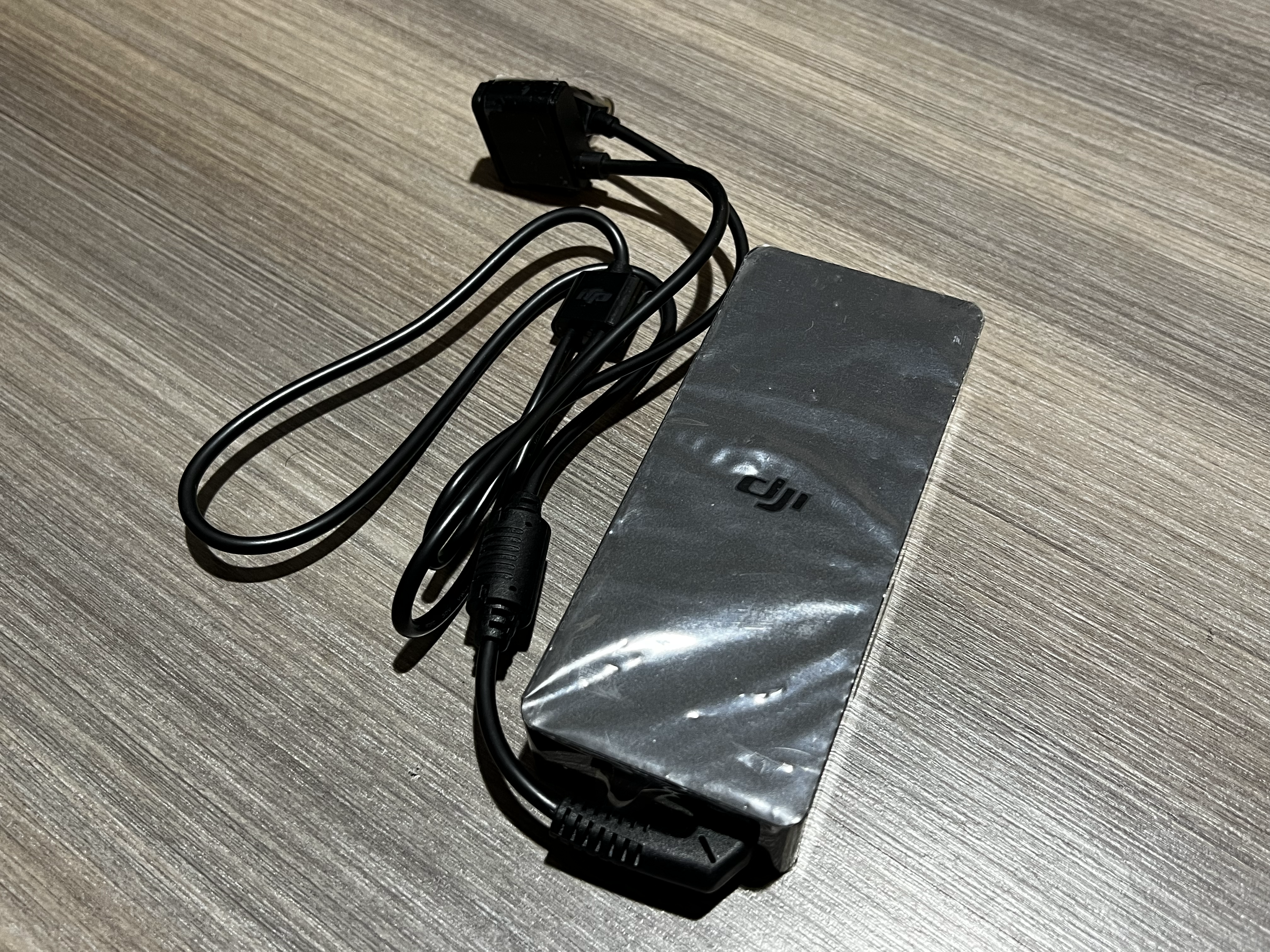 DJI Phantom 3 Professional oplader