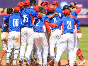 I Juegos Panamericanos Junior: Bronce y honor