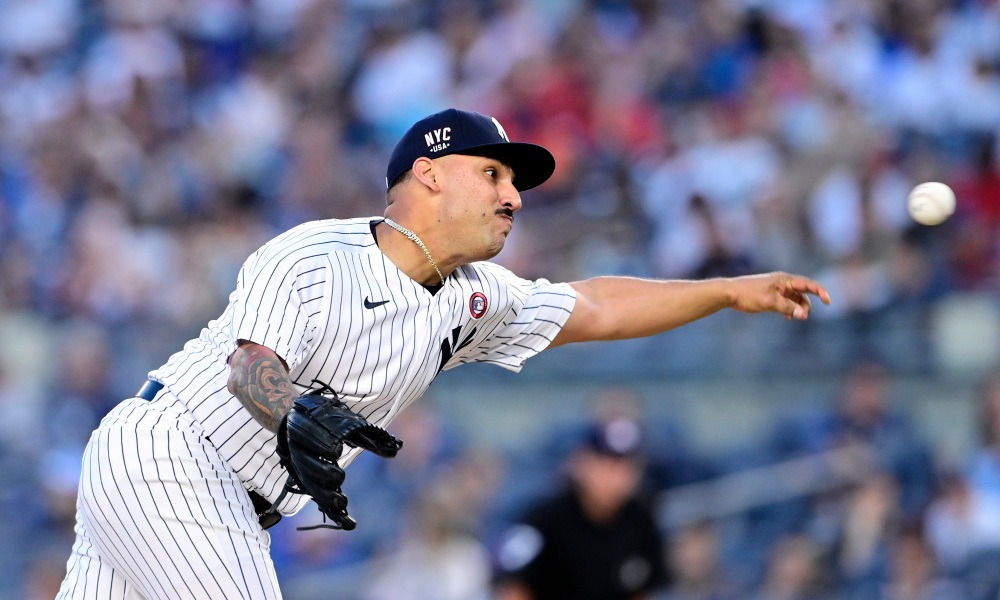 Néstor Cortés Jr. ¿El ‘imprevisto’ “talismán” en la rotación de los