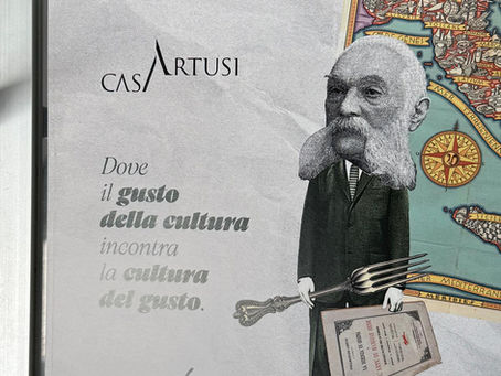 Casa Artusi: Where Italy’s Culinary Identity Took Shape