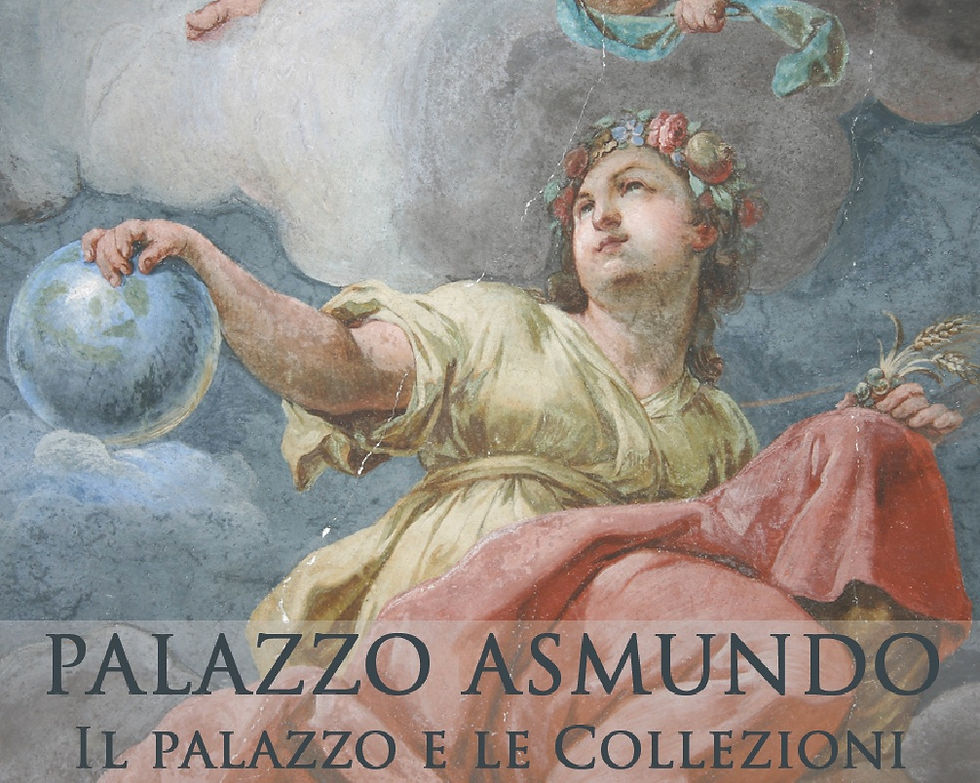 Palazzo Asmundo
