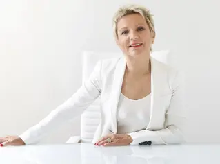 An Evening with Lucia Magnani: Vision, Longevity and a Table to Remember