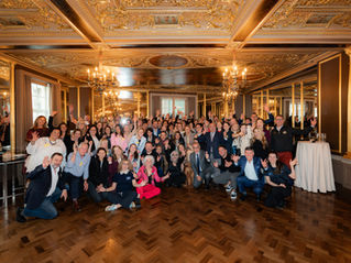 Journeys United Kingdom 2026: Where the Industry Remembered What Matters