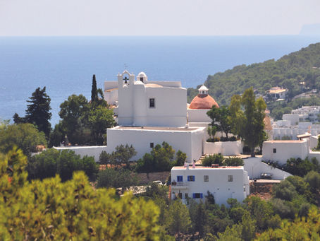 Ibiza