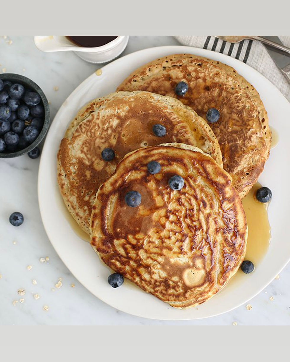 🍳 Why Women Over 40 Should Stop Skipping Breakfast