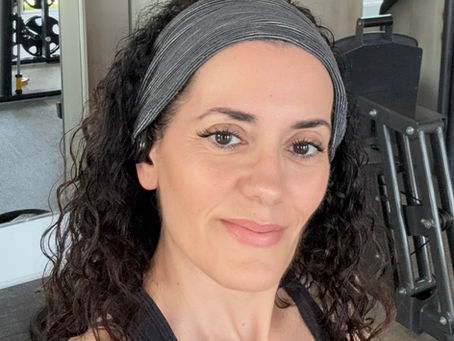 Why Eating Less Is NOT the Answer for Weight Loss After 40