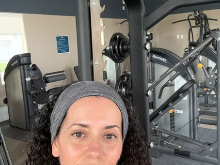 Why Busy Moms 35+ Lose More Body Fat by Doing LESS Cardio