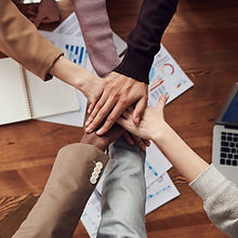 Trabajo en equipo
