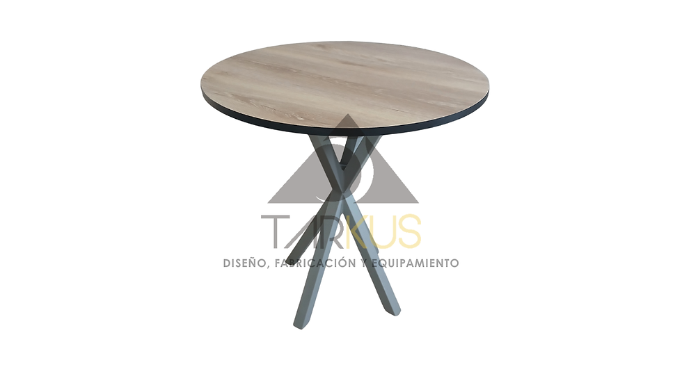 Miniatura: Mesa para Comensales Personalizada