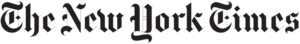 The New York Times logo