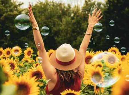 The Secret Hebrew Meaning of Gratitude