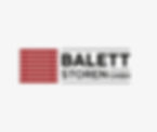 Balett Storen