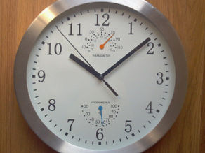 Three Jewish Teens: Tons of Time? Not