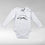 Miniaturbild: Baby-Body – Moments – Langarm