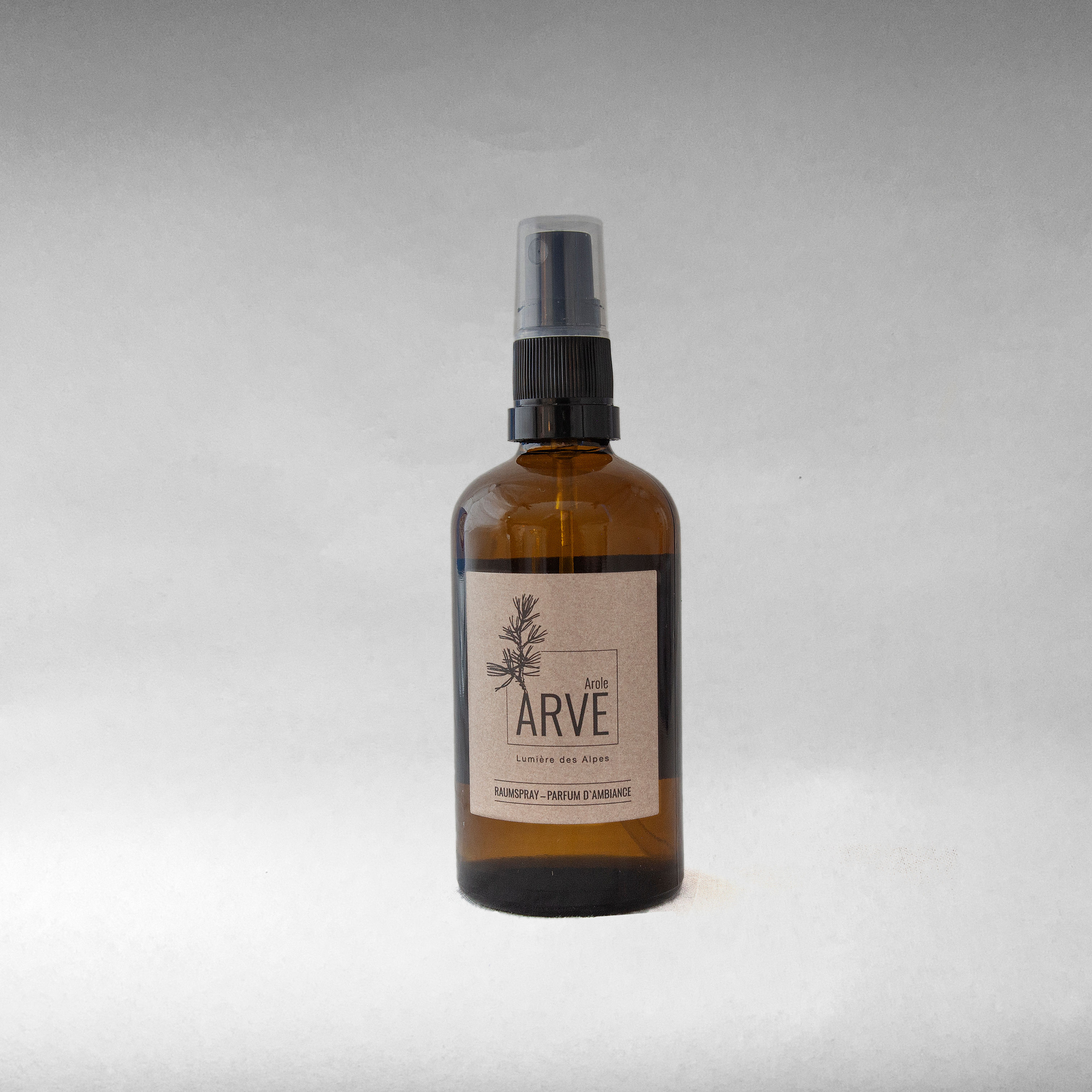 Raumspray Arve 100 ml