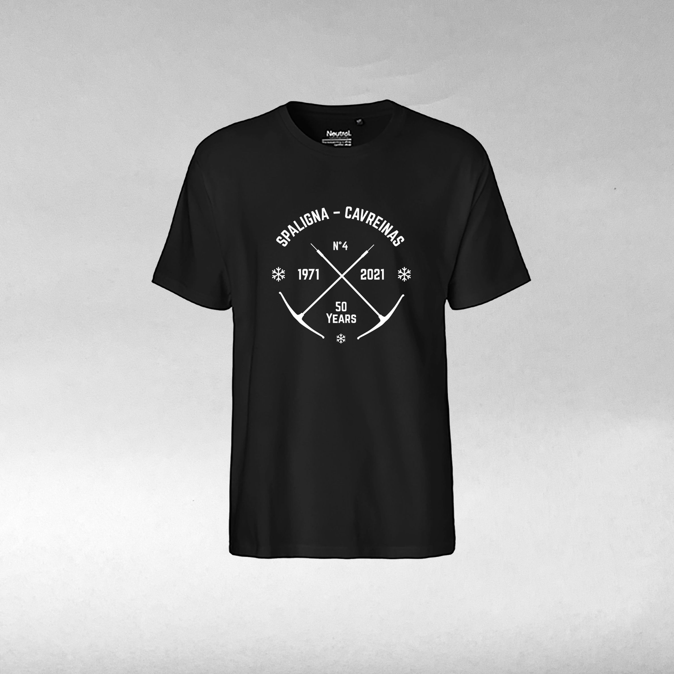 T-shirt – Spaligna