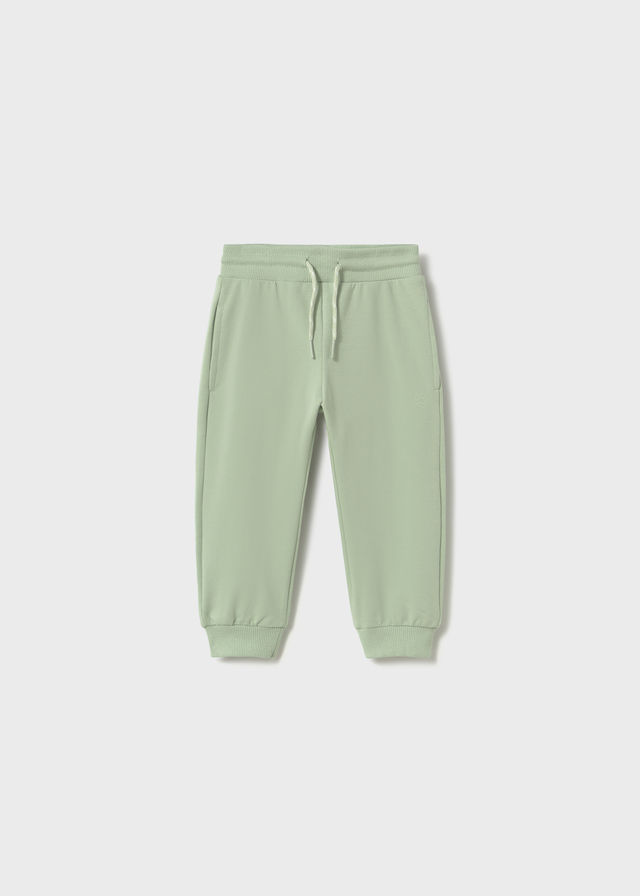 Mayoral 711 Matcha Green Joggers