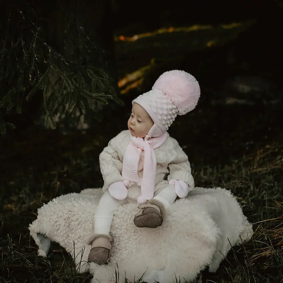 Thumbnail: Sätila Hat - Bubblor 