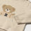 Thumbnail: Mayoral 2341 Beige Teddy Jumper