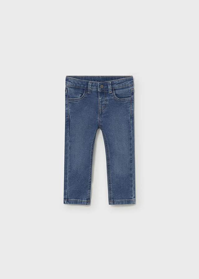 Thumbnail: Mayoral 1522 Toddler Jeans