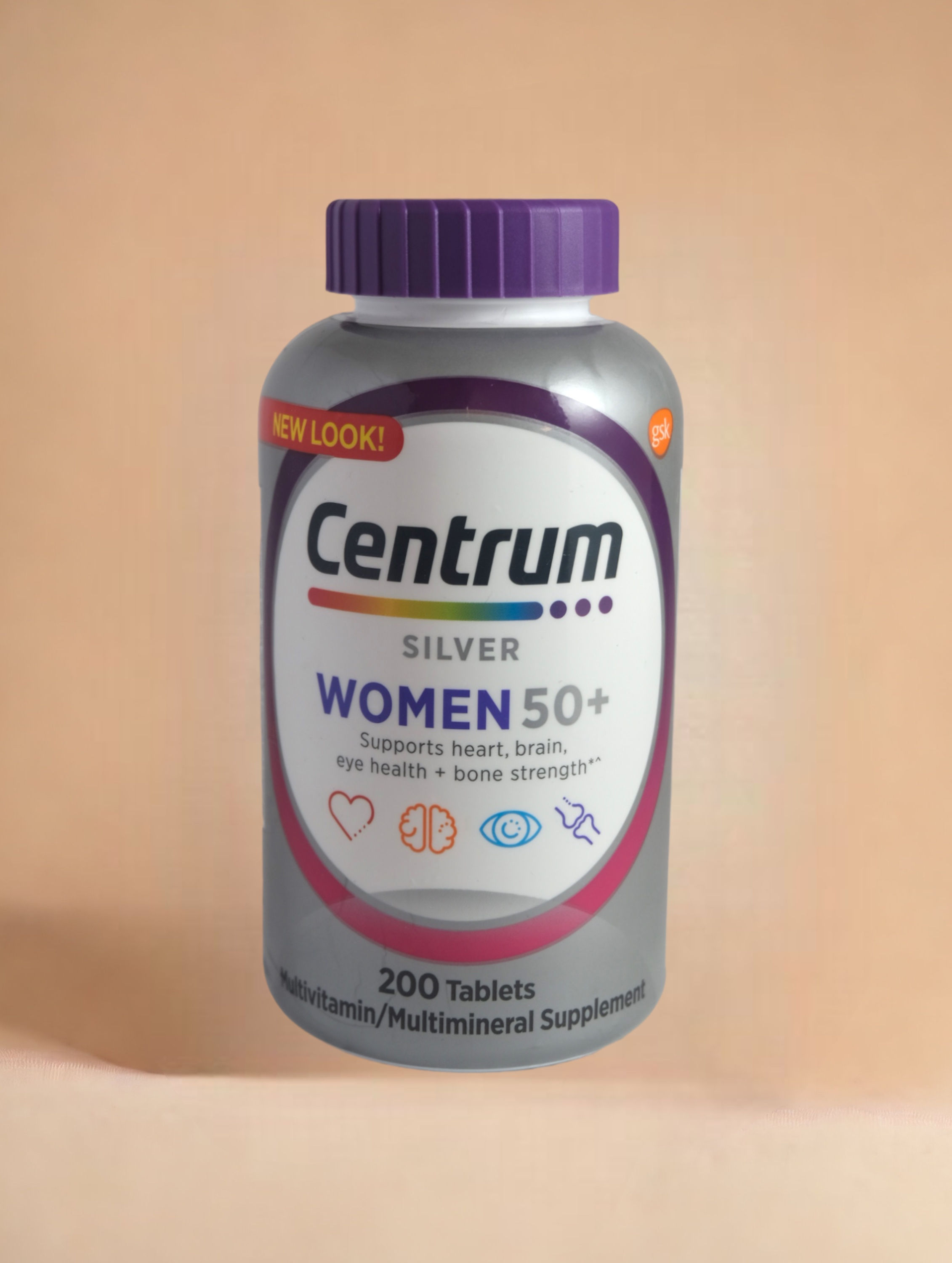 Centrum Women +50