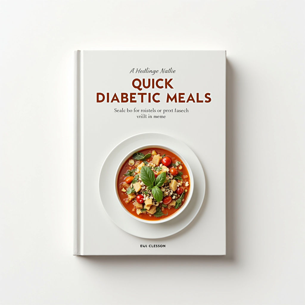 Quick Diabetic Meals