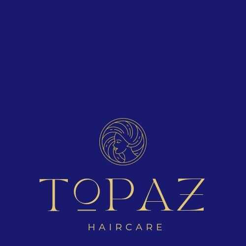 Topaz Haircare Salon and Hair Spa - Golden ticket - Wash, cut and style