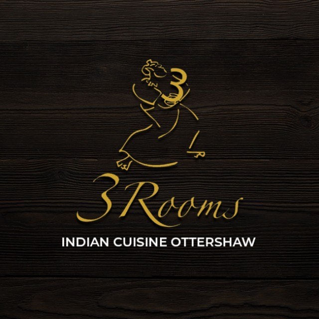 £75 Voucher for 3 Rooms Indian Restaurant