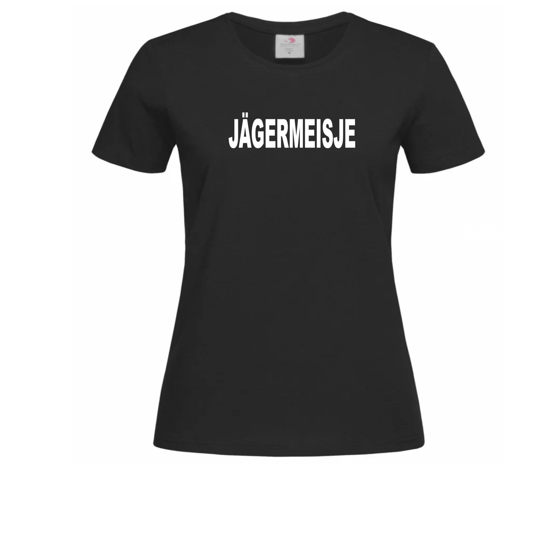 Jagermeisje