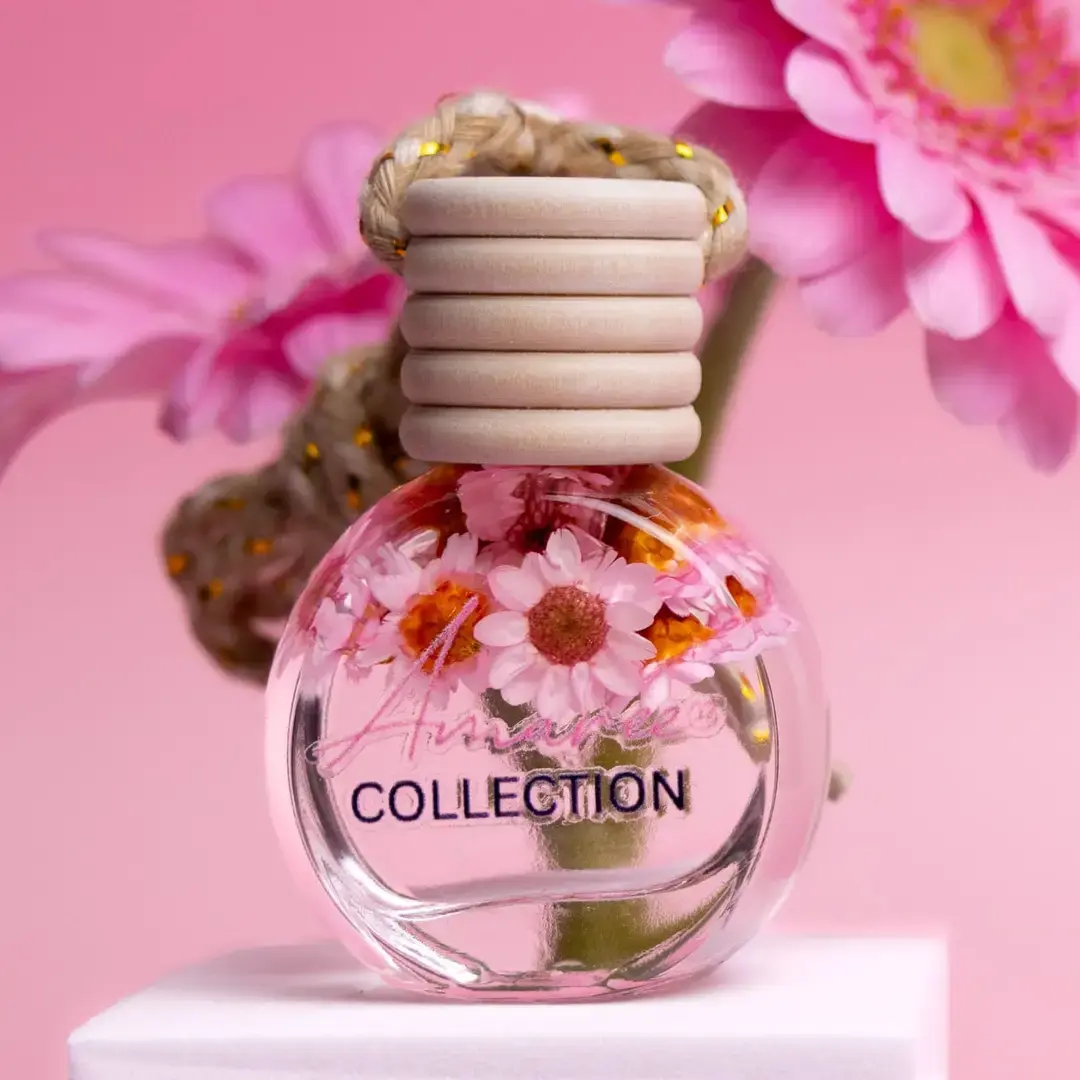 Lychee Guava Car Diffuser