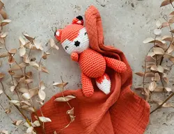 Woodland animals2