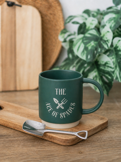 Ace of Spades Mug