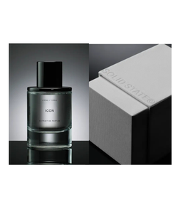 Icon Extrait De Parfum
