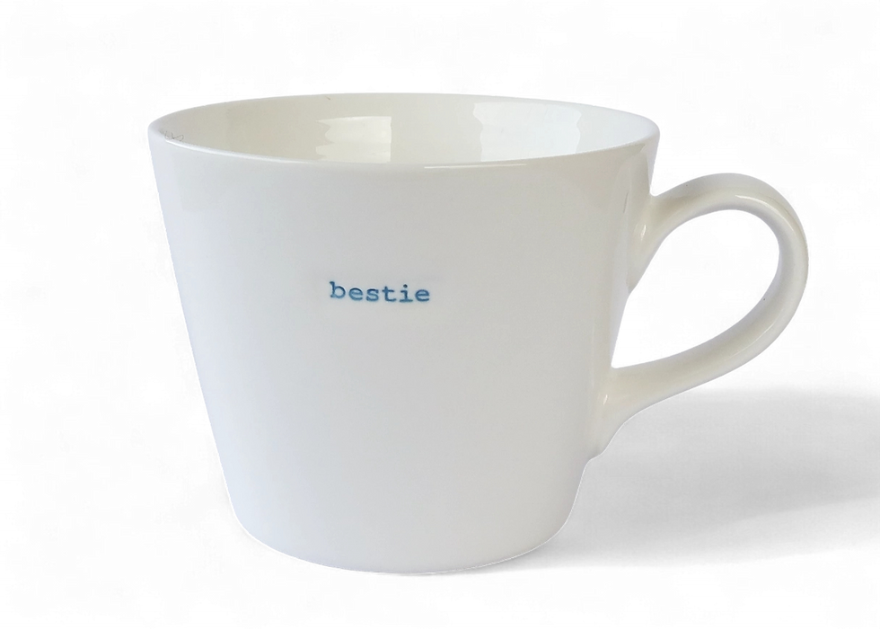 Thumbnail: Bestie Ceramic Mug included in ‘For my BFF’ Gift Box