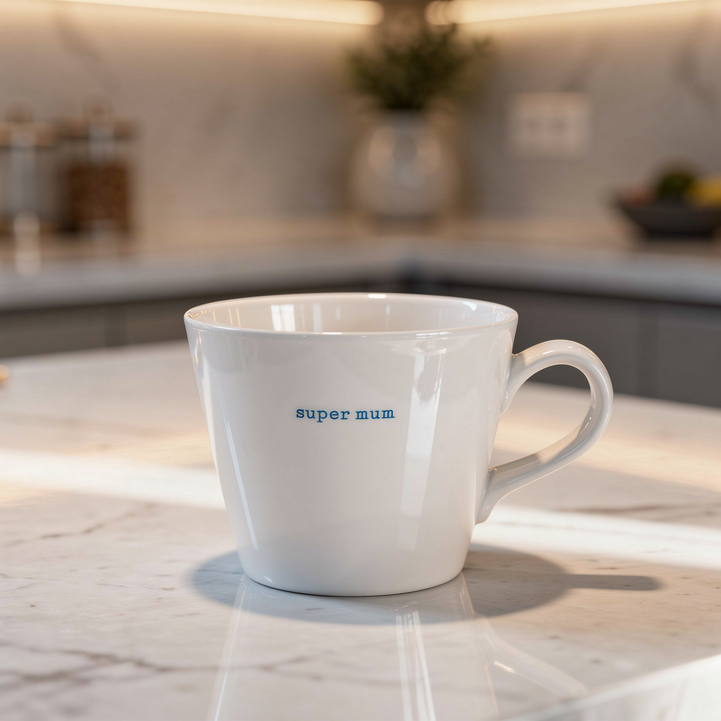 Super Mum Mug