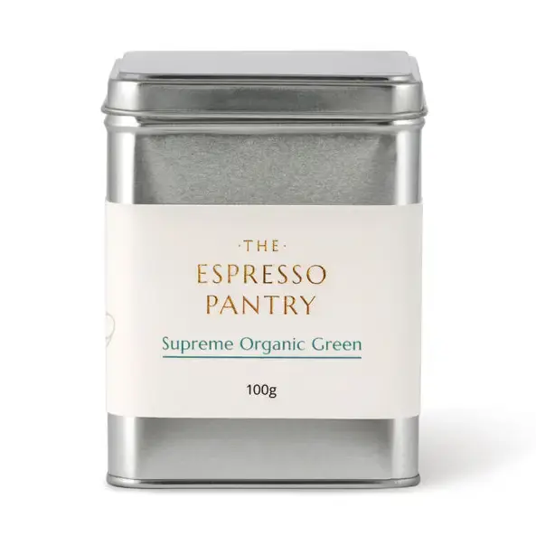 Thumbnail: Organic Green Tea included in Tea Lovers Gift Box