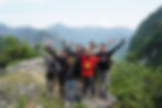 Why you need an easy rider for the ha giang loop
