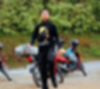 Why You Should Get an Easy Rider for the Ha Giang Loop