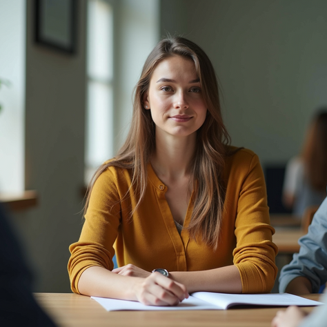 Empower Indian Youth with Greatness DNA Programs