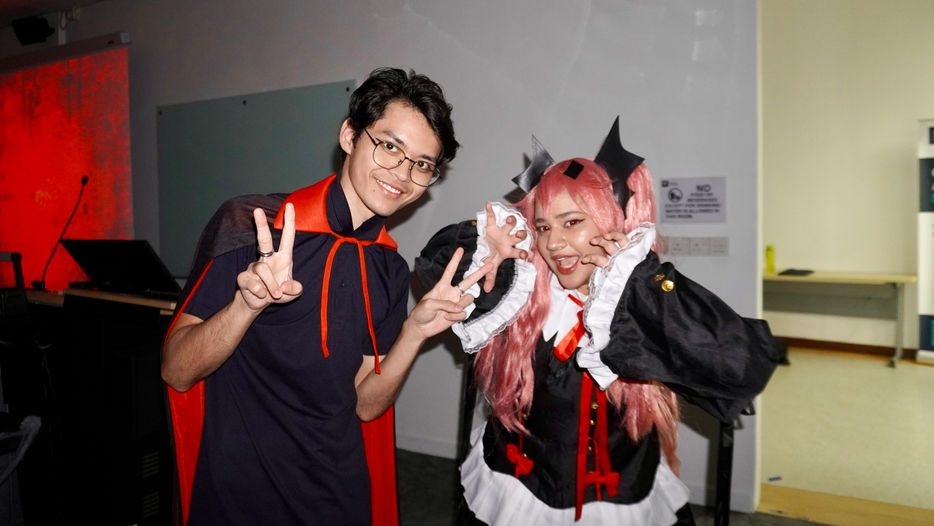 I Got NERF-Ed by Edward Cullen (Kidding): Welcome to the World of Stress Relief at UNM