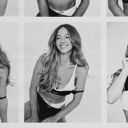 Inside Sydney Sweeney’s New Lingerie Brand, SYRN