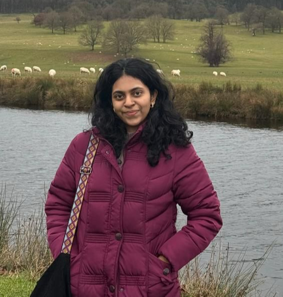 Writer: Aishwarya Nanthakumar 