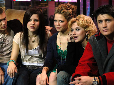 Once Again, Reboots and Revivals: Nostalgia or No New Ideas?