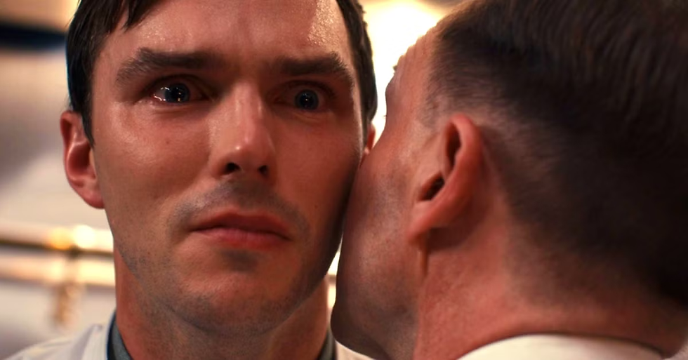 The Menu (2022) (Photo Credits: HBO Max)