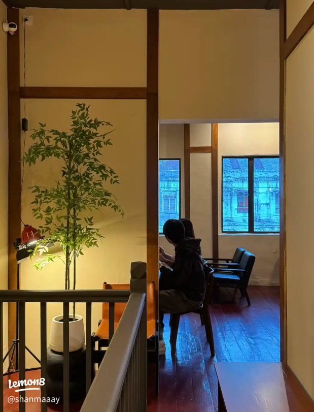 Photo Credits: @shanmaaay on Lemon8